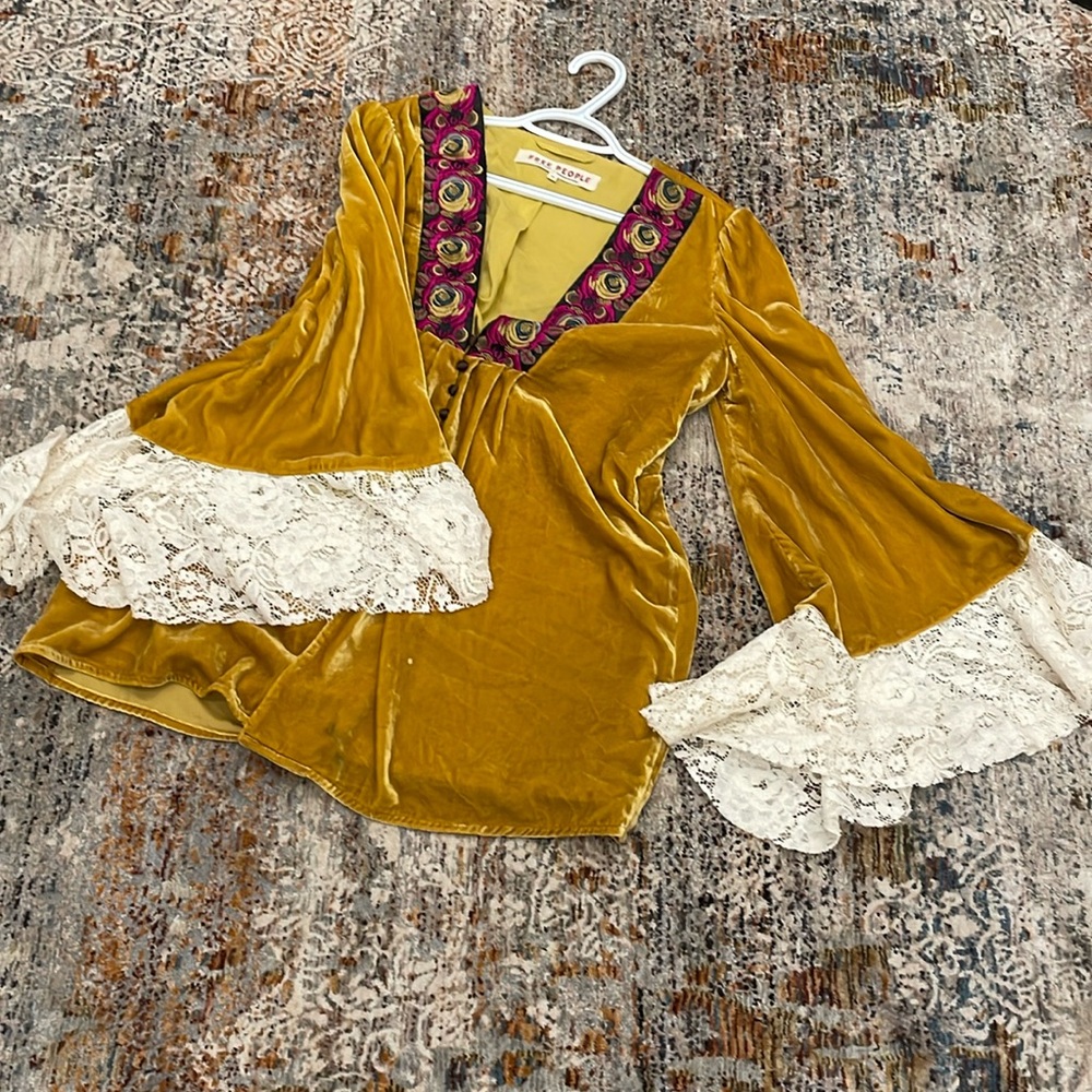 Free People